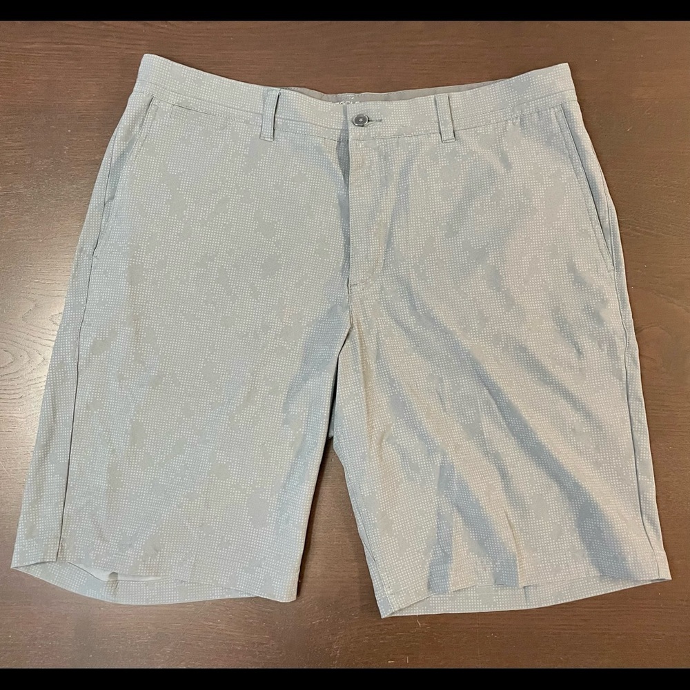 Nike DRI-FIT Camo Golf Shorts